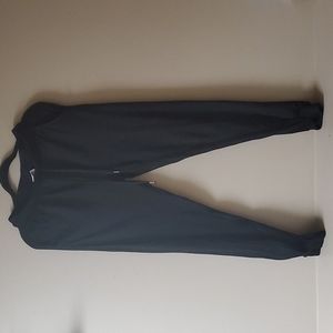 🌷Black Sweat Pants